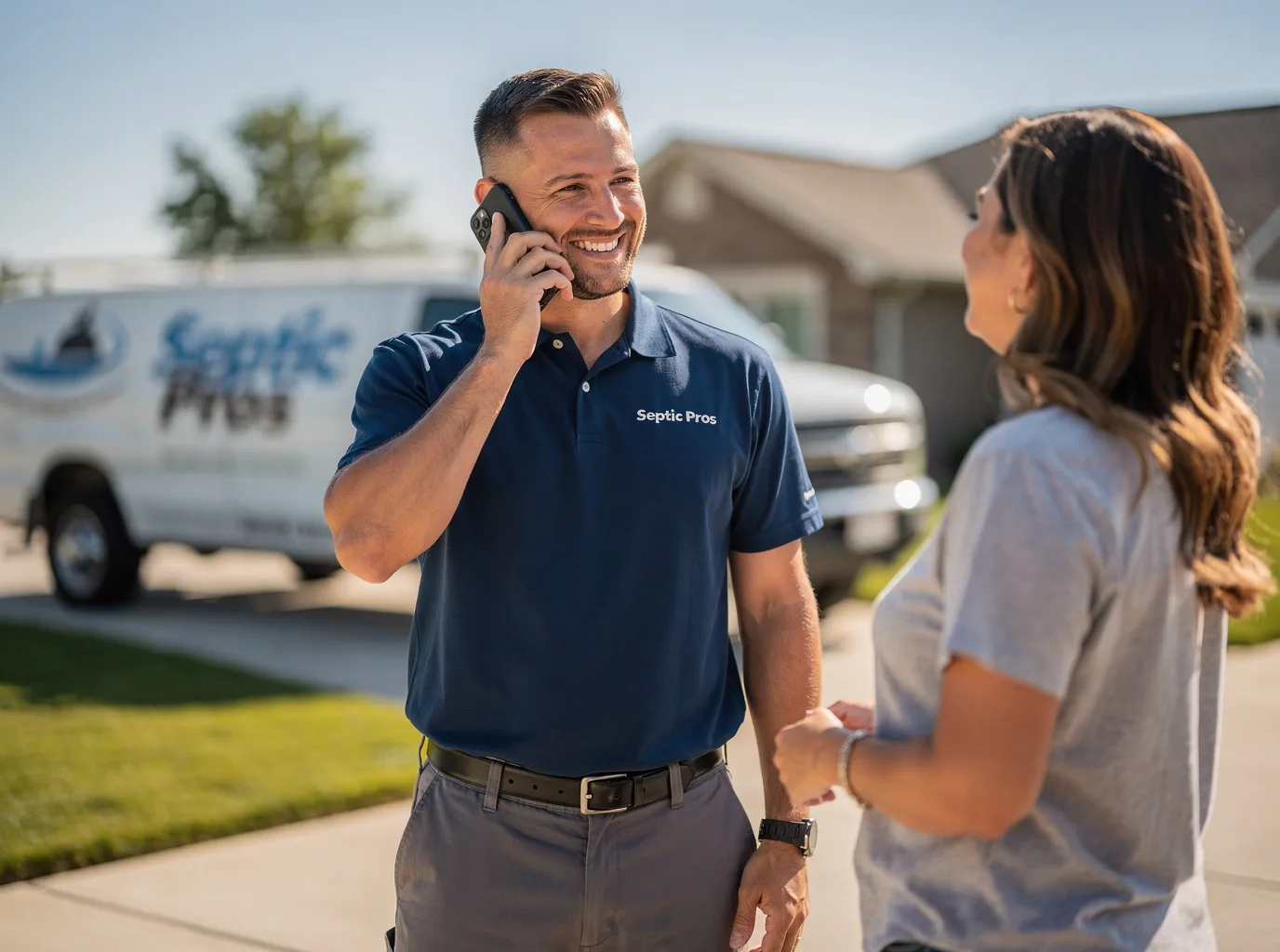 Septic Tank Pumping Homer, OH FAQs